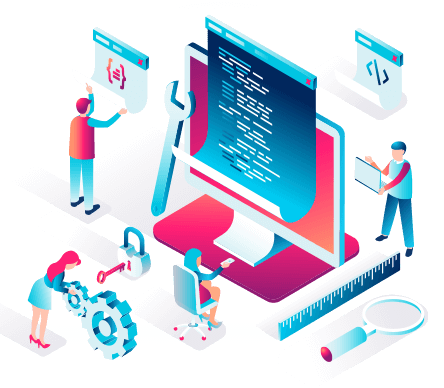 Bespoke Software Development 