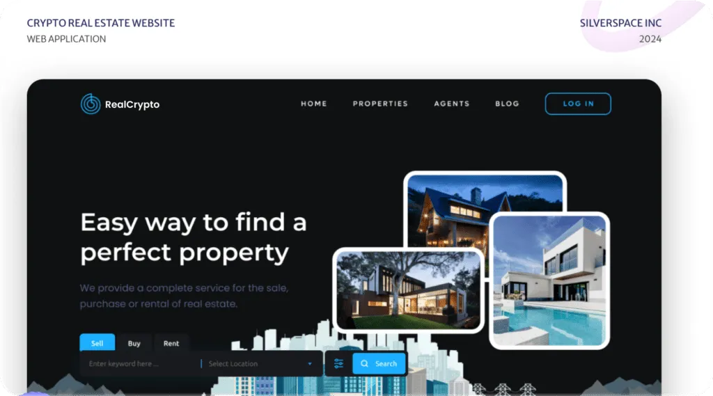 project title