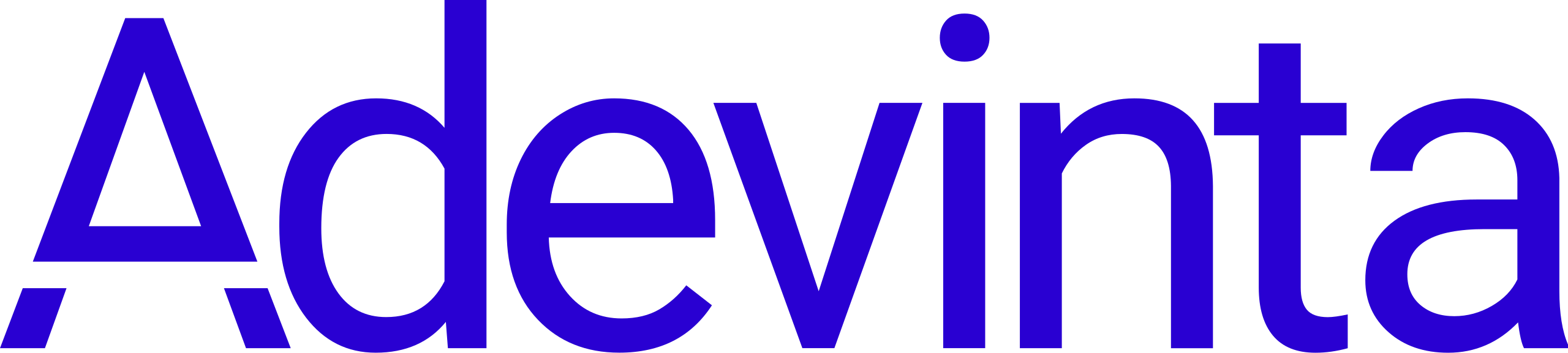 project title